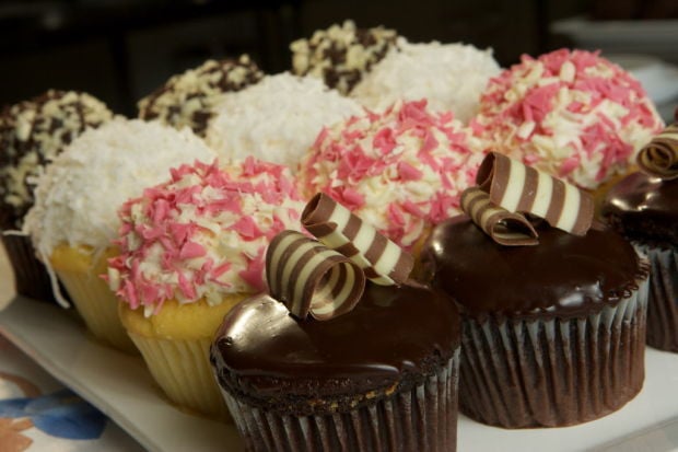 Best Bakery: Butterfingers